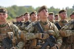 Військових навчать тактиці бою в населеному пункті: терористам пора збирати валізи