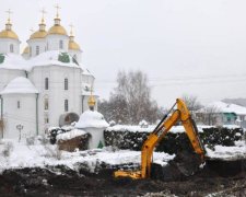 Заливает нечистотами: Прилуки оказались на грани техногенной катастрофы