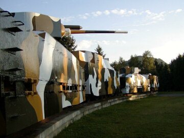 Після нападу на матір з дитиною "Укрзалізниця" оснастить потяги воєнізованою охороною