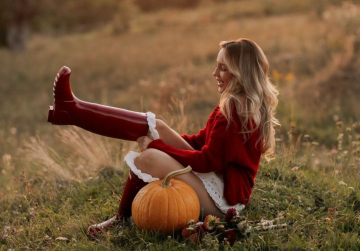 Гороскоп, осень, изображение: Pinterest