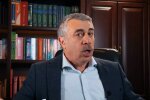 Євген Комаровський, скріншот з відео