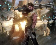 Serious Sam 4: в мережі показали трейлер найбожевільнішої гри