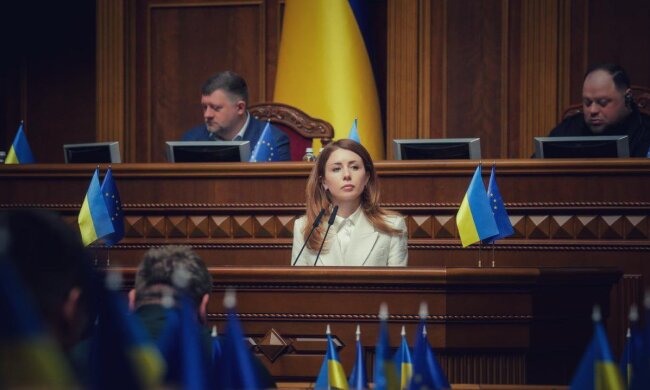 Світлана Гринчук
