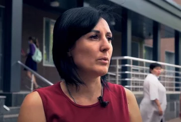 Мати збитого в Кривому Розі хлопчика розповіла про стан дитини