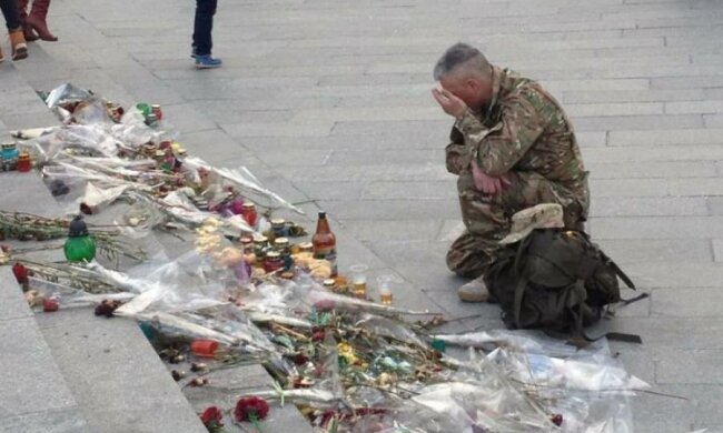 9 травня в АТО: ворожа куля вбила молодого воїна