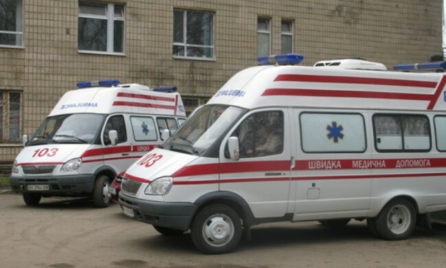 Всадив ножа в шию: на Прикарпатті Отелло жорстоко розправився з коханцем