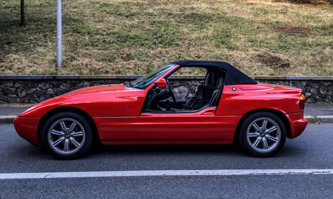 Авто, фото - Drive2