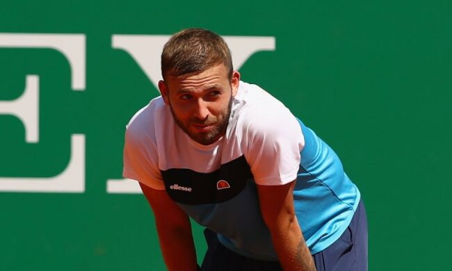 Один з найкращих тенісистів Британії попався на кокаїні