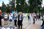 Олександр Юрченко - фото зі сторінки нардепа на Фейсбук