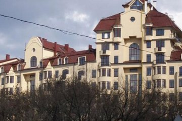 Священний бізнес: харківський митрополит має купу елітної нерухомості (фото)