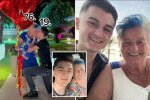 Джузеппе Д'анна і його 76-річна любов