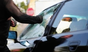 Херсонська поліція затримала серійного автокрадія