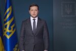 Володимир Зеленський, скріншот із відео: Facebook