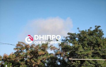 Вибух у Дніпрі 10 вересня 2026 року