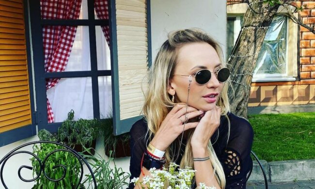 Ірина Сопонару, фото: Instagram