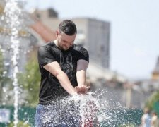 Горячо-холодно: украинцев предупредили о новом стихийном всплеске