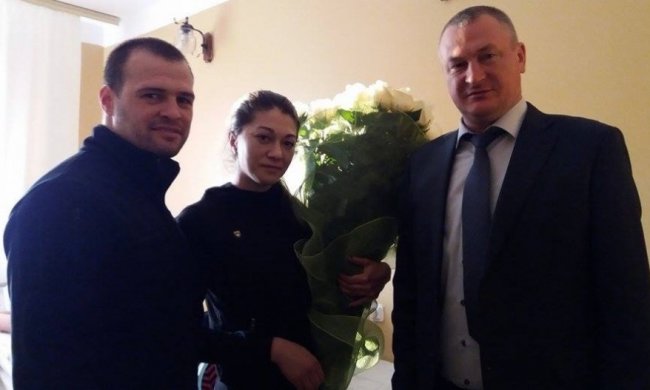 Головний коп розповів про наслідки сутичок у Києві