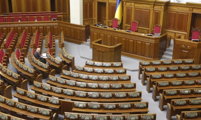 Люди Порошенко один за другим "бегут с корабля": вакантные должности в Украине