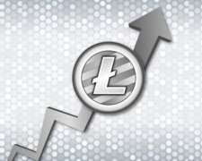 Litecoin: тренд дня на ринку криптовалют