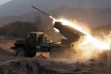 Сепаратисти похвалилися планом по припиненню вогню на Донбасі