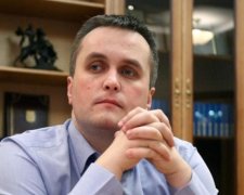 Холодницкий рассказал сокровенные тайны Насирова