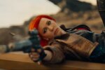 Трейлер фільму "Borderlands" / фото: скріншот Youtube
