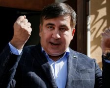 Аваков таємно виграв суд у Саакашвілі