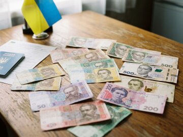 гривні банкноти купюри НБУ вилучення з обігу