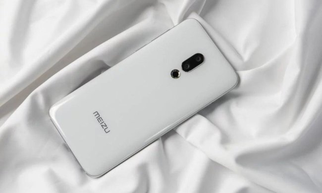 Meizu 16T