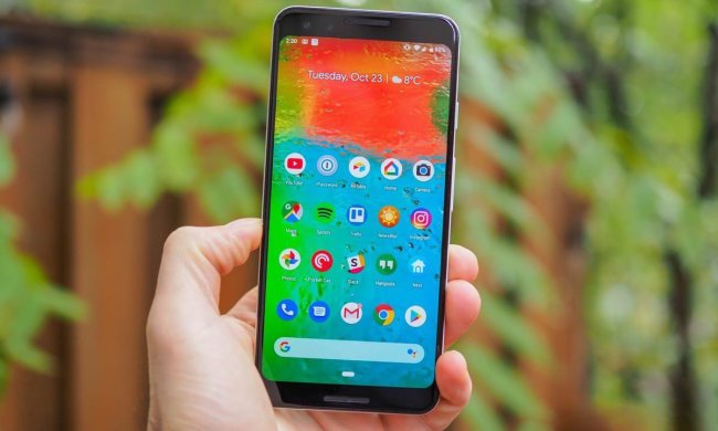 Створенням Pixel 4 займуться найкращі в світі інженери