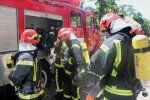 Пожежники не встигли: у Львові вогонь забрав життя жінки