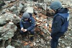 Донбасс, фото: пресс-служба ООС
