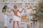 Копнули глубже: исследователи выяснили, зачем египтяне хоронили детей в горшках