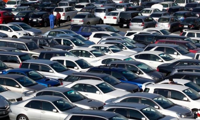 Водії обрали "друзів назавжди"