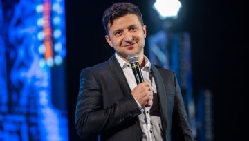 Головне за ніч: фіаско конкурентів Зеленського, нові субсидії та потужний вибух у Харкові