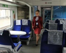 "Укрзалізниця" порадувала власників iPhone