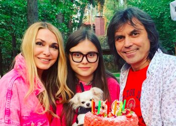 Ольга Сумская, instagram.com/olgasumska/