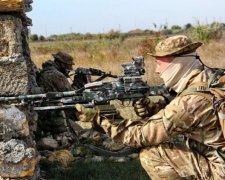 Політик показав, кому вигідна війна на Донбасі
