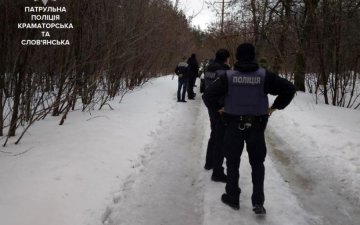 Невідомі підірвали ринок у Слов'янську: є жертви