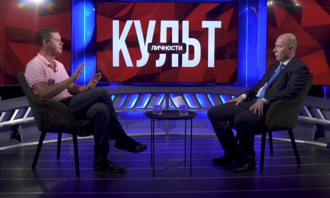 Михайло Чаплига