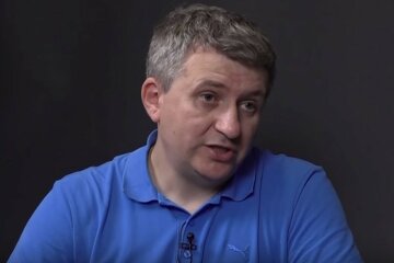 Юрій Романенко