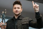 Лазарев покидает сцену. Что случилось?