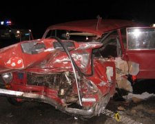 Смертельна ДТП на Рівненщині: винуватець аварії втік