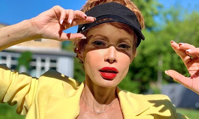 Звезда "Аферистов в сетях" назвала главный конфуз экс-министра Розенко в постели: "Спасибо за хит"