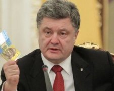 Порошенко заробляє менше Гонтарєвої