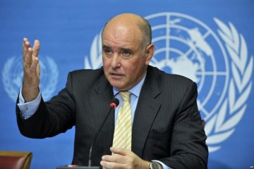 У Лаврова отреагировали на решение Киевсовета по аренде земли