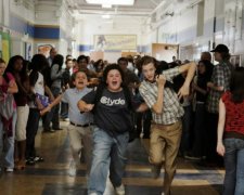 Каникулы в Украине 2017-2018: когда будут отдыхать школьники