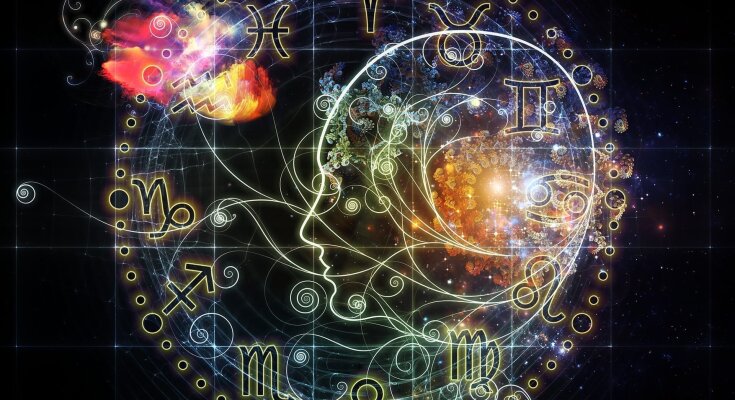 Гороскоп, фото: CityWItches