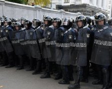Украина стремительно превращается в полицейское государство, — исполком "Украинского выбора"