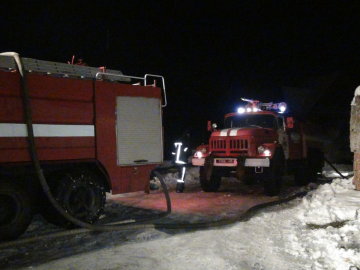 Пожар в отеле "Простоквашино", Карпаты